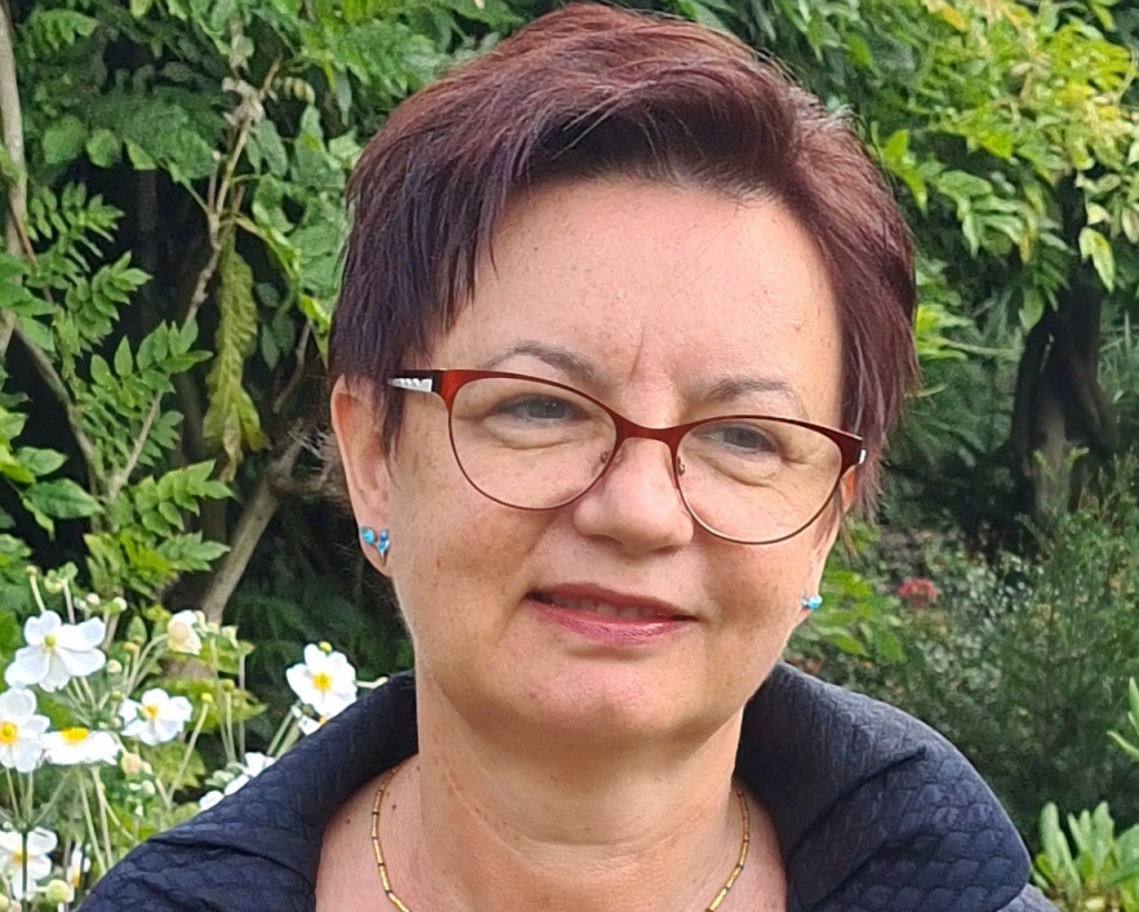 Dumitrescu Mariana